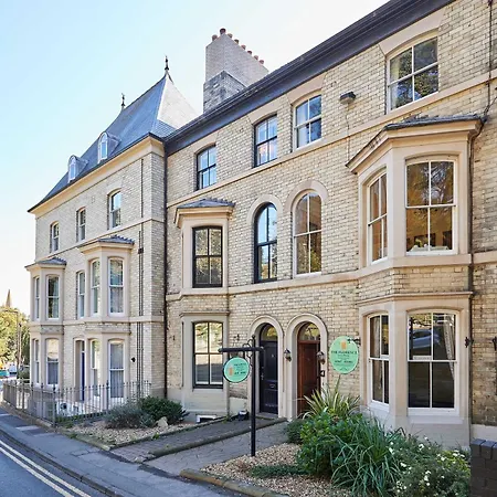 Host & -the Captain's Loft 公寓 *