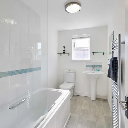 Appartement Host & -the Captain's Loft *