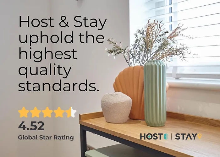 Host & -the Captain's Loft *