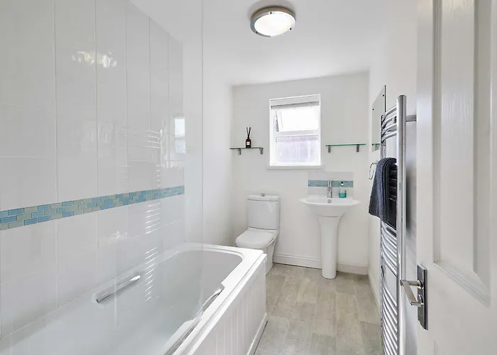 Apartman Host & -the Captain's Loft *